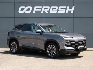 Внедорожник Jetour Dashing 2023 года, 2290000 рублей, Краснодар