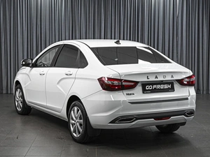 Седан ВАЗ (LADA) Vesta 2024 года, 1298640 рублей, Ставрополь