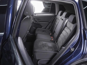 Внедорожник Volkswagen Tiguan 2017 года, 2700000 рублей, Ростов-на-Дону