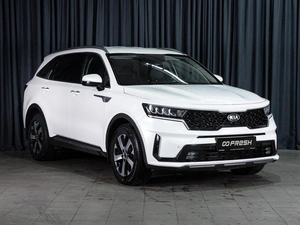 Внедорожник Kia Sorento 2020 года, 3580000 рублей, Волгоград