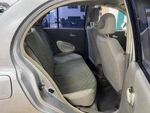 Хетчбэк Nissan March 2004 года, 369000 рублей, Красноярск