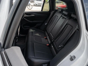 Внедорожник BMW X3 2024 года, 5500000 рублей, Краснодар