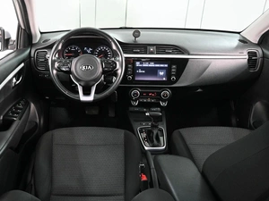 Седан Kia Rio 2020 года, 1649000 рублей, Аксай