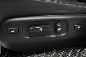 Внедорожник Lexus LX 2018 года, 9250000 рублей, Красноярск