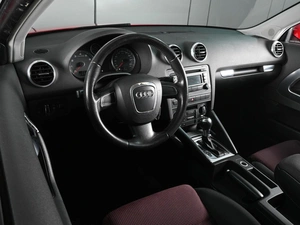 Хетчбэк Audi A3 2010 года, 789000 рублей, Аксай