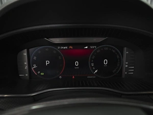 Внедорожник Skoda Kodiaq GT 2023 года, 4134000 рублей, Ставрополь