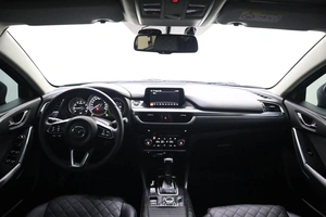 Седан Mazda 6 2017 года, 2110000 рублей, Брянск