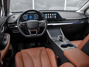 Внедорожник OMODA C5 2024 года, 2330000 рублей, Краснодар