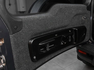 Внедорожник Chevrolet Niva 2019 года, 859000 рублей, Тюмень