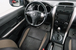 Внедорожник Suzuki Grand Vitara 2014 года, 1399000 рублей, Красноярск