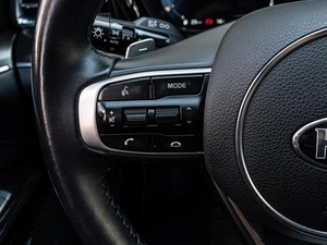 Седан Kia K5 2021 года, 3549000 рублей, Краснодар