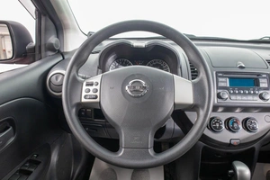 Хетчбэк Nissan Note 2012 года, 1189000 рублей, Барнаул