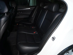 Седан BMW 5 серия 2014 года, 2598000 рублей, Тверь