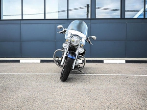 Yamaha XVS 1100 2005 года, 579000 рублей, Кирилловка