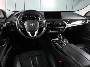 Лифтбек BMW 6 серия GT 2018 года, 3599000 рублей, Аксай