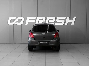 Хетчбэк Toyota Yaris 2007 года, 498000 рублей, Тверь