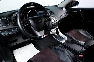 Хетчбэк Mazda 3 2010 года, 699000 рублей, Челябинск