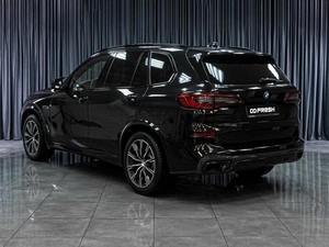 Внедорожник BMW X5 2019 года, 6247070 рублей, Тюмень
