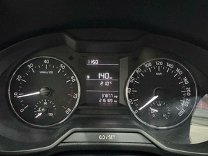 Лифтбек Skoda Octavia 2018 года, 1180000 рублей, Красноярск
