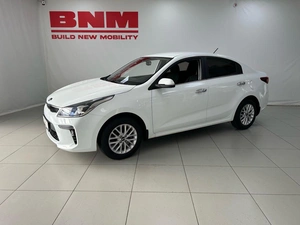 Седан Kia Rio 2018 года, 1510000 рублей, Смоленск
