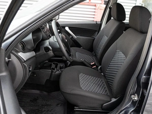 Лифтбек ВАЗ (LADA) Granta 2019 года, 625000 рублей, Краснодар