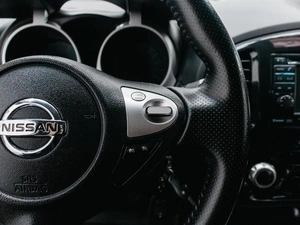 Внедорожник Nissan Juke 2013 года, 1099000 рублей, Красноярск