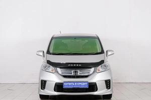 Минивэн Honda Freed 2013 года, 1129000 рублей, Красноярск