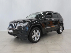 Внедорожник Jeep Cherokee 2012 года, 1770000 рублей, Калуга