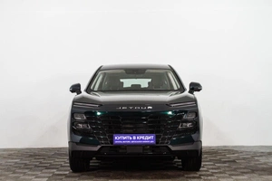 Внедорожник Jetour Dashing 2025 года, 3329000 рублей, Сургут