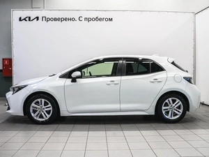 Хетчбэк Toyota Corolla 2019 года, 1519000 рублей, Красноярск