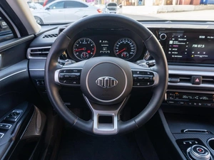 Седан Kia K5 2020 года, 2999000 рублей, Саратов