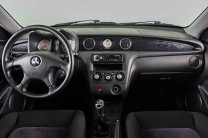 Внедорожник Mitsubishi Outlander 2003 года, 639000 рублей, Пермь