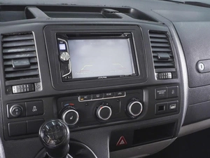 Минивэн Volkswagen Caravelle 2011 года, 2145000 рублей, Ростов-на-Дону