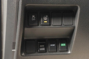 Внедорожник Nissan Rogue 2017 года, 2019000 рублей, Новосибирск