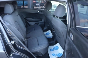 Внедорожник Kia Sportage 2017 года, 1950000 рублей, Мирное