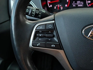 Седан Hyundai Solaris 2019 года, 1470000 рублей, Краснодар