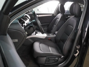 Седан Audi A4 2013 года, 1529000 рублей, Воронеж