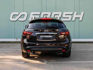 Внедорожник Infiniti QX70 2014 года, 2699000 рублей, Большой Сочи