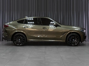 Внедорожник BMW X6 2020 года, 7299000 рублей, Тюмень