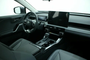 Внедорожник Toyota RAV4 2026 года, 4295000 рублей, Красноярск