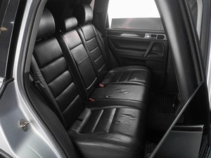 Внедорожник Volkswagen Touareg 2008 года, 1149000 рублей, Тюмень