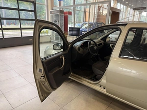 Хэтчбек Renault Sandero 2014 года, 725000 рублей, Орёл