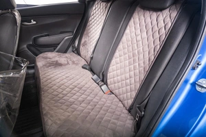 Седан Kia Rio 2017 года, 1329000 рублей, Томск