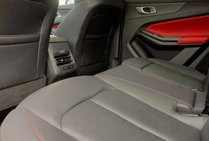 Внедорожник Changan CS55 Plus 2023 года, 2080000 рублей, Солонцы