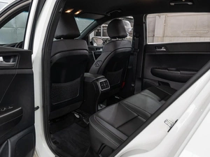 Внедорожник Kia Sportage 2018 года, 2999000 рублей, Краснодар