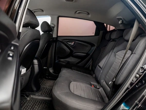 Внедорожник Hyundai ix35 2014 года, 1499000 рублей, Красноярск