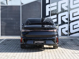 Седан Baic U5 Plus 2023 года, 1295000 рублей, Краснодар