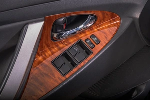 Седан Toyota Camry 2008 года, 1399000 рублей, Томск