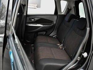 Хетчбэк Mitsubishi EK Wagon 2013 года, 690000 рублей, Краснодар