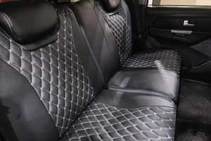 Внедорожник УАЗ Patriot 2018 года, 1209000 рублей, Новокузнецк